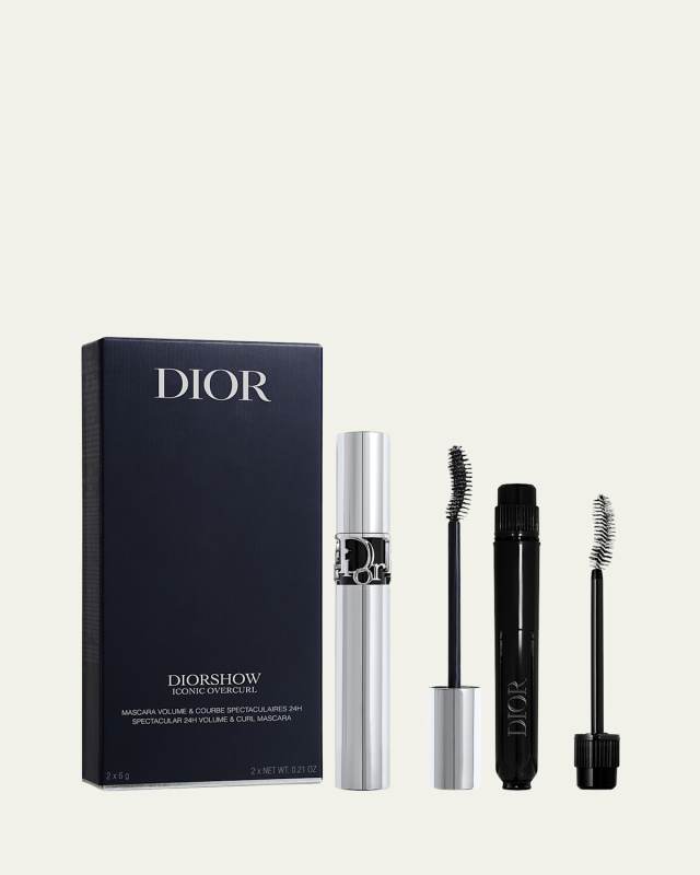 Makeup Diorshow Iconic Overcurl Refill Set